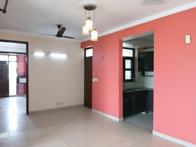 Dining Area Image of 1800 Sq.ft 3 BHK Apartment / Flat for sale in CGHS Khushboo CGHS, Sector 9 Gurgaon for Rs. 17200000