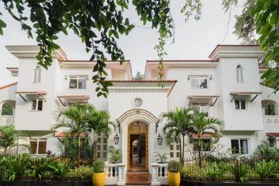 Image of 2027 Sq.ft 3 BHK Penthouse for sale in Assagao, Goa for Rs. 40000000
