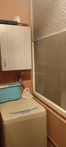 Bedroom Image of 1250 Sq.ft 3 BHK Apartment / Flat for sale in K R Puram Bengaluru for Rs. 9500000