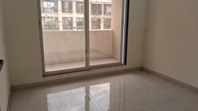 Bedroom Image of 1150 Sq.ft 2 BHK Apartment / Flat for sale in Ulwe Navi Mumbai for Rs. 11500000