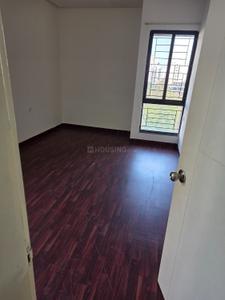 Bedroom Image of 927 Sq.ft 2 BHK Apartment / Flat for sale in Nanded City, Nanded Pune for Rs. 8500000