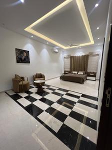 Bedroom Image of 7800 Sq.ft 4 BHK Independent House for sale in County Walk Township Indore for Rs. 65000000