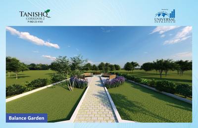 Image of 600 Sq.ft Residential Plot / Land for sale in Kothari Tanishq Corridor, Panchderiya, Indore for Rs. 3060000