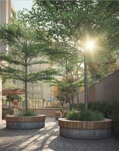 Image of 1760 Sq.ft 3 BHK Apartment / Flat for sale in Shivana Aurum, South Bopal, Ahmedabad for Rs. 7040000