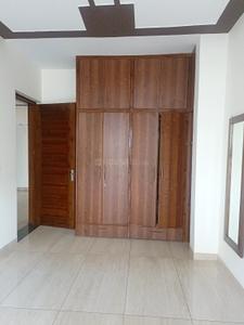 Bedroom Image of 1500 Sq.ft 3 BHK Builder Floor for rent in Sector 80 Mohali for Rs. 29000