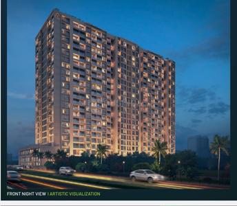 Image of 1042 Sq.ft 2 BHK Apartment / Flat for sale in Maheshwaram Vrinda Phase 1, Ravet, Pune for Rs. 8500000