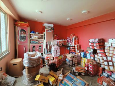 Hall Image of 4380 Sq.ft 5 BHK Independent House for sale in Gobrar Chok Kolkata for Rs. 15100000