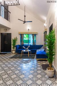 Image of 2520 Sq.ft 5 BHK Villa for sale in Tungarli, Lonavala for Rs. 25000000
