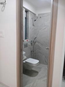 Image of 2250 Sq.ft 4 BHK Apartment / Flat for rent in Piramal Mahalaxmi, Worli, Mumbai for Rs. 350000