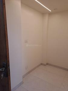Bedroom Image of 1350 Sq.ft 2 BHK Apartment / Flat for sale in KST Whispering Heights, Sector 88 Faridabad for Rs. 7900000