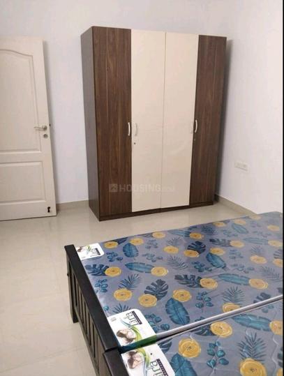 Skyline builders Bedroom 1