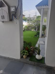 Balcony Image of 2722 Sq.ft 4 BHK Independent House for sale in Sainik Colony Jammu for Rs. 25000000
