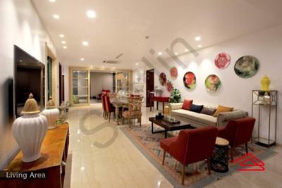 Hall Image of 1403 Sq.ft 3 BHK Apartment / Flat for sale in Assetz 63 Degree East Tower B by Assetz Property Group, Kodathi Bengaluru for Rs. 19400000