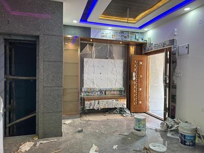 3 BHK Independent House