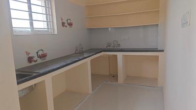 Kitchen Image of 1116 Sq.ft 2 BHK Apartment / Flat for sale in Peerzadiguda Hyderabad for Rs. 5000000