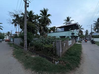Image of 1200 Sq.ft Residential Plot / Land for sale in Sriramapura, Mysore for Rs. 5900000