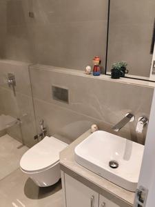 Bedroom Three Image of 3600 Sq.ft 4 BHK Apartment / Flat for sale in Eminence 96, Thaltej Ahmedabad for Rs. 30000000