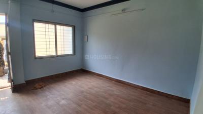 Bedroom Image of 580 Sq.ft 1 BHK Apartment / Flat for rent in Old Sangvi Pune for Rs. 14000