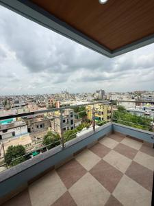 Balcony Image of 1450 Sq.ft 3 BHK Apartment / Flat for sale in Zingabai Takli Nagpur for Rs. 7000000
