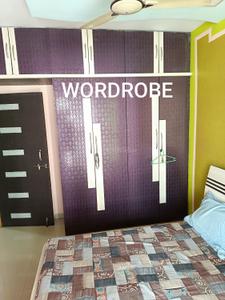 Bedroom Image of 655 Sq.ft 1 BHK Independent House for sale in Badlapur East Badlapur for Rs. 2600000