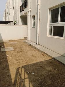 Balcony Image of 1620 Sq.ft 3 BHK Builder Floor for sale in Sector 75 Faridabad for Rs. 9500000