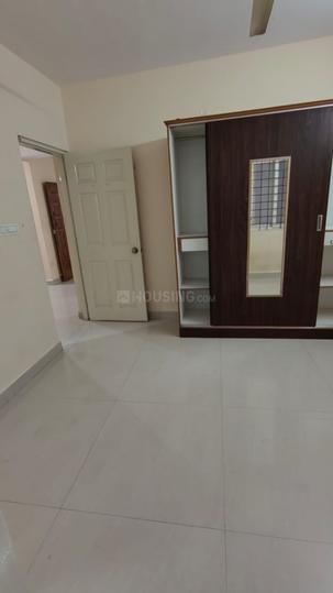 SS Paradise Bedroom 1