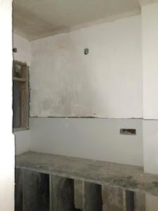 Kitchen Image of 500 Sq.ft 2 BHK Apartment / Flat for sale in Fairdeal Burari Top Builder Floors by Fairdeal Associates, Burari New Delhi for Rs. 3551000