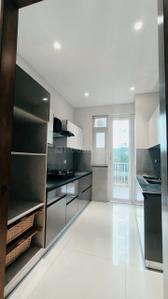 Kitchen Image of 1725 Sq.ft 3 BHK Apartment / Flat for sale in Peer Muchalla Zirakpur for Rs. 9999999