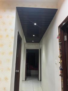 Image of 2465 Sq.ft 4 BHK Apartment / Flat for sale in Darshanam Central Park by Darshanam Life Space, Sayajiganj, Vadodara for Rs. 10500000
