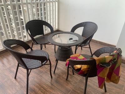 Hall Image of 1471 Sq.ft 2 BHK Apartment / Flat for sale in Sanklecha The Metrozone, Indira Nagar Nashik for Rs. 8500000