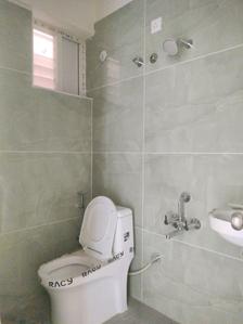 Bedroom One Image of 1125 Sq.ft 2 BHK Apartment / Flat for sale in Habulus Oakshine, Electronic City Bengaluru for Rs. 5400200