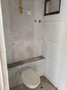 Bathroom Image of 1000 Sq.ft 2 BHK Apartment / Flat for sale in Karamsad Anand for Rs. 1850000