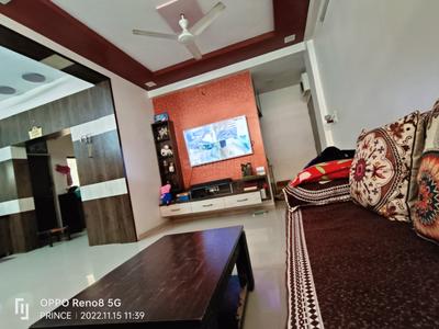 3 BHK Flat