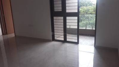Living Room Image of 900 Sq.ft 2 BHK Apartment / Flat for sale in Excellaa Tremont, Keshav Nagar Pune for Rs. 7500000