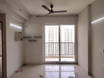 Living Room Image of 1100 Sq.ft 2 BHK Apartment / Flat for sale in Eureka Park By Tata Value Homes, Sector 150 Noida for Rs. 13500000