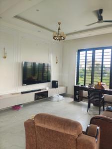 Hall Image of 7000 Sq.ft 3 BHK Independent House for sale in K R Puram Bengaluru for Rs. 50000000