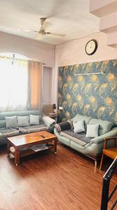 Bedroom Image of 2200 Sq.ft 3.5 BHK Villa for sale in Nagarkar Emerald Isle, Wagholi Pune for Rs. 14000000