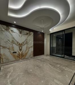 Bedroom Image of 2700 Sq.ft 4 BHK Builder Floor for sale in Kailash Colony New Delhi for Rs. 87500000