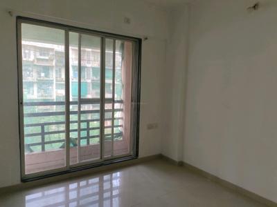 Bedroom Image of 1085 Sq.ft 2 BHK Apartment / Flat for sale in Bhosale Tulip by Bhosale Group, Ulwe Navi Mumbai for Rs. 9000000
