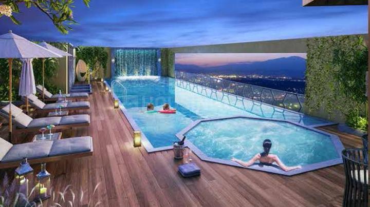 Ruparel Panache Main Image 1