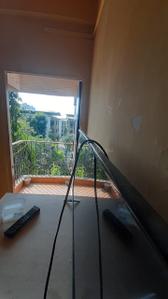 Balcony Image of PG 6369652 Airoli in Airoli, Navi Mumbai