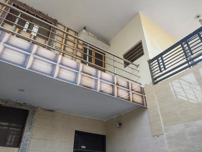 Kitchen Image of 1700 Sq.ft 5 BHK Villa for sale in Pushpanjali Baikunth Plots, Dhorera Bangar Vrindavan for Rs. 23500000