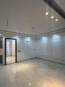 Hall Image of 1725 Sq.ft 3 BHK Builder Floor for sale in Vantara Elite Luxury Homes, Sector 107 Noida for Rs. 9500000