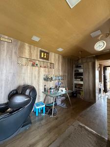 Image of 1000 Sq.ft 2 BHK Apartment / Flat for rent in Mazgaon, Mumbai for Rs. 125000