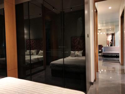 Bedroom Image of 1600 Sq.ft 3 BHK Apartment / Flat for sale in Mahaavir Exotique Phase I, Taloja Navi Mumbai for Rs. 11000000