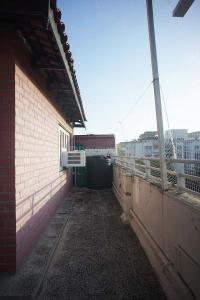 Balcony Image of 2000 Sq.ft 4 BHK Penthouse for sale in Shree Palak Plaza, Bodakdev Ahmedabad for Rs. 14000000