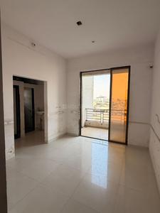 Hall Image of 650 Sq.ft 1 BHK Apartment / Flat for sale in Dombivli West Thane for Rs. 5300000
