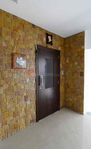 Bedroom Image of 1825 Sq.ft 3 BHK Apartment / Flat for sale in Kolte Patil Tuscan Estate Signature Meadows, Kharadi Pune for Rs. 24500000