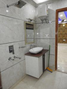 Image of 1900 Sq.ft 4 BHK Builder Floor for sale in Sector 8 Dwarka, New Delhi for Rs. 27500000