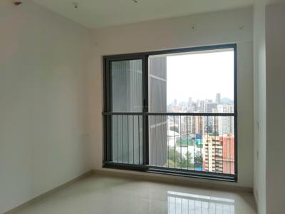 Living Room Image of 600 Sq.ft 2 BHK Apartment / Flat for sale in Lodha Crown Kolshet, Thane West Thane for Rs. 9500000